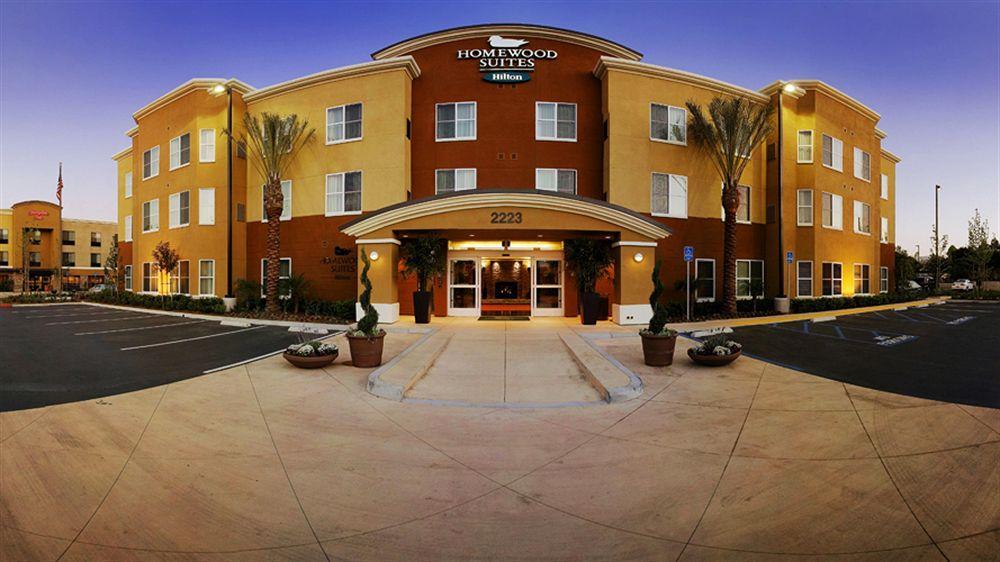 Homewood Suites By Hilton Carlsbad-North San Diego County Exterior foto